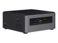 Intel NUC NUC7i3BNH – Компактен и мощен мини компютър, снимка 1
