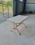 Изработка на маси и пейки, снимка 6