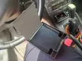 Руска настолна табакера , снимка 2