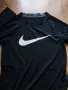 Nike Dri-FIT - страхотна юношеска блуза 158-170см. , снимка 2