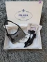 обувки на ток prada, снимка 4