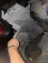 Merdedes W212 подкалници , снимка 5