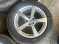 5х112 18 Джанти Porsche Macan VW Audi Seat 5x112 Порше Макан Ауди Фолксваген, снимка 2