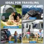 Нов WINDCHASER Starlink Mini Case Твърд Защитен Калъф за Къмпинг RV Off Grid, снимка 7