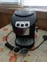 Еспресо кафемашина Crown CEM-1510 (15 bar / 1050W) – в оригинална кутия, снимка 8