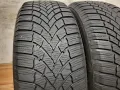 2 бр. 205/60/16 Bridgestone 2023 г. / зимни гуми, снимка 2