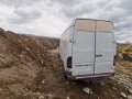 MERCEDES-BENZ SPRINTER 3-T  (W903) 313cdi на части, снимка 3