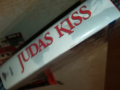 JUDAS KISS-ORIGINAL VHS VIDEO TAPE-ВНОС GERMANY 2609251648, снимка 8