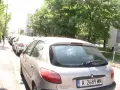 продаВам автомобил peugeot  206, снимка 5