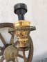 Страхотна стенна лампа, аплик , снимка 3