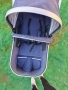 Продавам комбинирана детска количка в отлично състояние, снимка 4