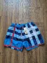 Страхотни мъжки къси шорти за плаж TOMMY HILFIGER & BURBERRY бански размер S,M, L,XL,2XL, 3XL , снимка 7