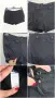 Три различни чифта / Дамски къси панталони "Denim & Co", "Topshop" и Italy , снимка 9