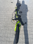 PASSATI Велосипед 26" CYBERTRECK жълт, снимка 9