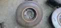 Продавам к-т предни спирачки 324mm за BMW E39, снимка 11