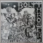 Vinyl (Bolt Thrower - In Battle There Is No Law!), снимка 1