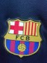 FC Barcelona Nike оригинална тренировъчна тениска фланелка Барселона 2012/2013 М, снимка 5