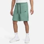 Мъжки къси панталонки Nike Tech Fleece - размер XS, снимка 1