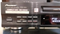 cd recorder Pioneer PDR-509, снимка 1