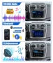 CAMECHO мултимедия за Renault Dacia Logan Duster Sandero, 4+64G, Android 13, 2DIN, Carplay/Android , снимка 6