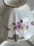 Елегантен порцеланов двоен сет за чай "SD Luxury" Bone China, снимка 13