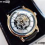Emporio Armani AR1981 Luigi Meccanico. Нов мъжки часовник, снимка 2
