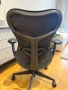 Herman Miller Mirra 2 (Fully Loaded) Офис Стол с Пеперудообразна облегалка - Като Нов! , снимка 5