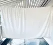Луксозно немско покривало/кувертюра за спалня  от рипсено кадифе 250см на 250см, снимка 3