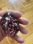 Стъклено яйце, минало покрай Мурано, снимка 6