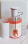 Центробежна сокоизстисквачка Ariete Centrika 175 (500W) – Отлично състояние , снимка 2