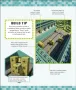 Нова Minecraft книга с идеи – тайни бази, мостове, гиганти за строежи, снимка 8