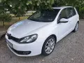 Лек автомобил VW Golf 6 Автомат, снимка 1