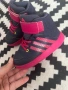 Adidas бебешки-детски маратонки,кецове, снимка 1