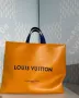 Louis Vuitton shoper bag дамска чанта , снимка 2