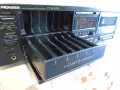 Pioneer CT-WM77R Multi Cassette Changer, снимка 8