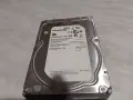 Вътрешен твърд диск за компютър нов Seagate Constelation ES.3 model ST 1000 NM 0033 1TB, снимка 1