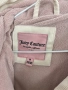Яке с качулка за момиче Juicy Couture  – 10–12 г., снимка 2