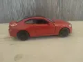 Метална количка BMW M2 !!!, снимка 2