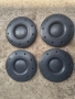 Капачки за джанти тасове оригинални volkswagen капаци 5х112, снимка 3
