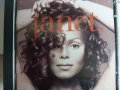 JANET JACKSON албуми на аудио дискове, снимка 1