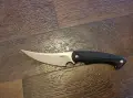 Ловен нож Kubey KU231A D2, снимка 1