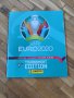 Panini UEFA EURO 2020 албум със стикери official licensed евро 2020, снимка 1