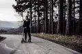 Тротинетка HUDORA BigWheel Style 230, снимка 7