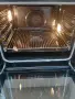Свободно стояща печка с индукционни котлони Gram с тъчскрийн управление и само почистване Pirolise , снимка 5