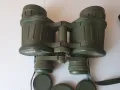 военен бинокъл Germany porst 8 40, снимка 8
