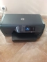 Принтер Hp OfficeJet Pro 8210, снимка 8