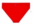 TOMMY HILFIGER Girls Navy, Red & White Logo Bikini детски баски долнище, снимка 8