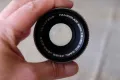 Carl Zeiss Jena Pancolar 50mm f/1.8. M42 mount, снимка 5