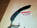 columbia knives 30см кукри/крив нож с връв 0104222011, снимка 4