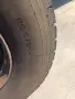 2 броя гуми с джанти 295/80/22.5, снимка 2